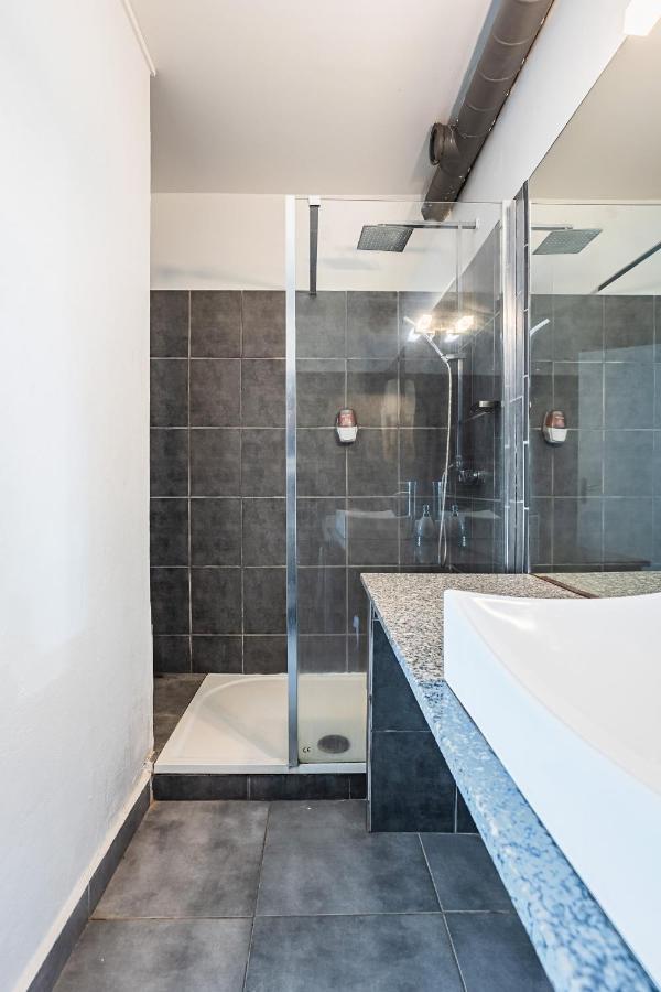 Studio Elegant Marina Du Gosier Avec Citerne Pointe-à-Pitre Eksteriør bilde