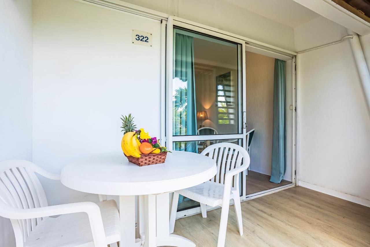 Studio Elegant Marina Du Gosier Avec Citerne Pointe-à-Pitre Eksteriør bilde